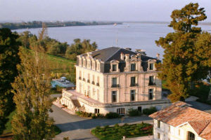 chateau grattequina